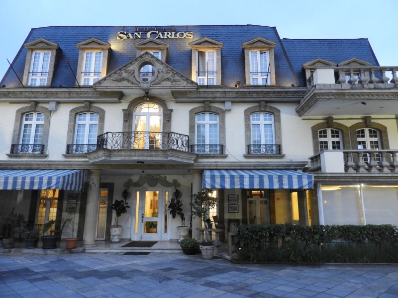 San Carlos