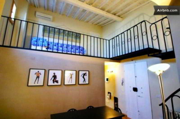 Las mejores ofertas de Florence Apartments Florencia