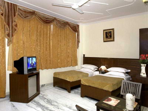 Las mejores ofertas de Incredible Home Stay Delhi