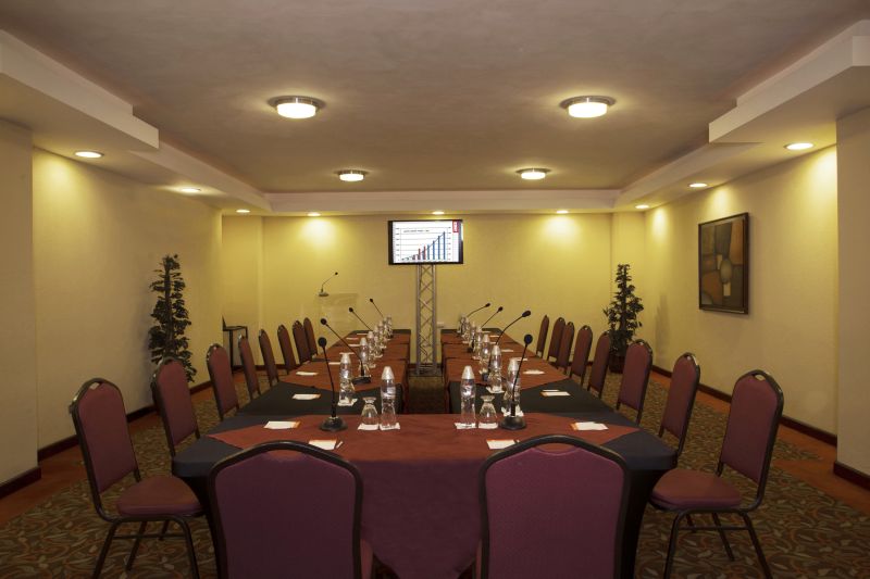 Conquistador Hotel Guatemala