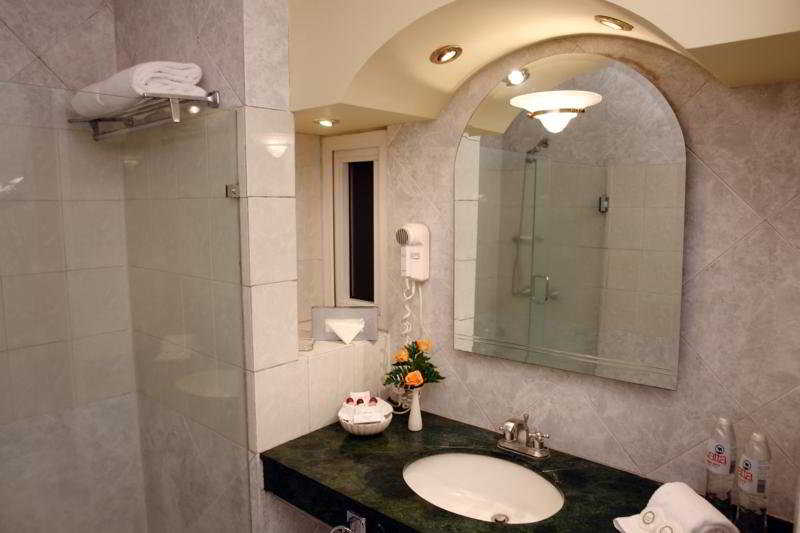 Conquistador Hotel Guatemala