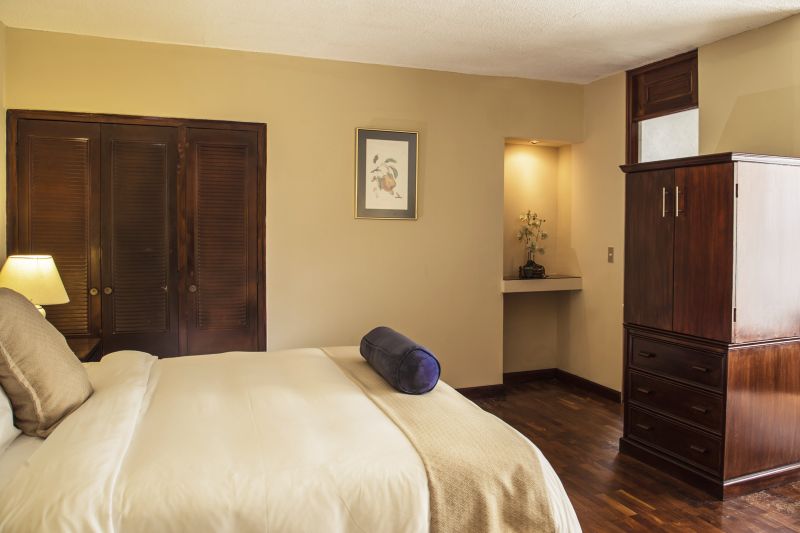 Conquistador Hotel Guatemala