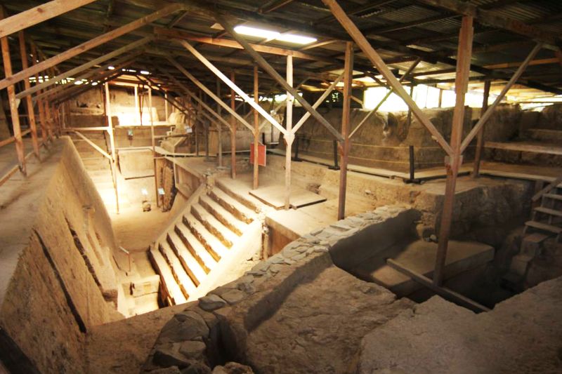 Conquistador Hotel Guatemala