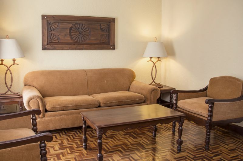 Conquistador Hotel Guatemala