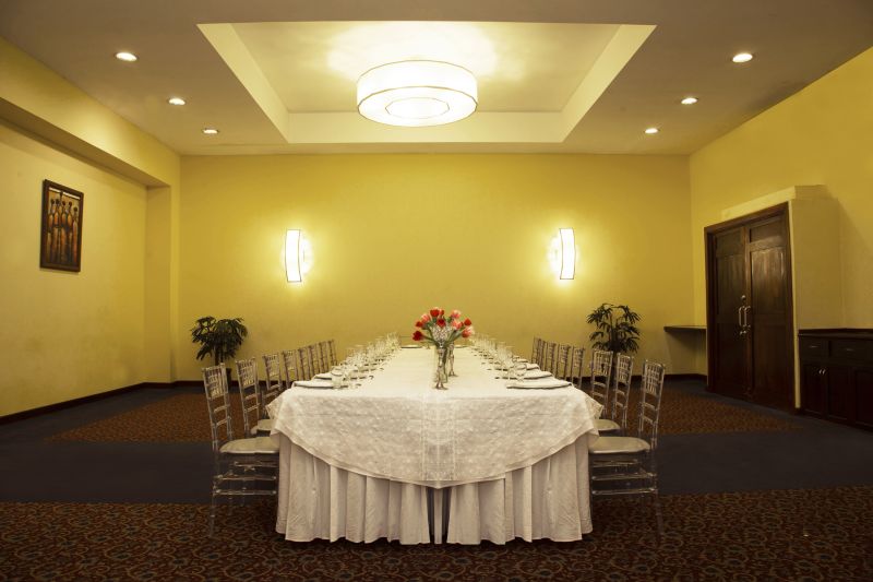 Conquistador Hotel Guatemala