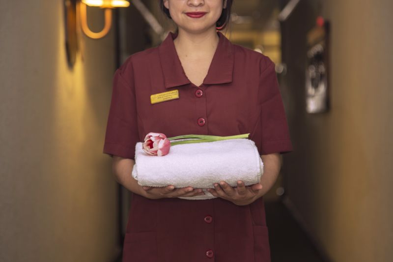 Conquistador Hotel Guatemala