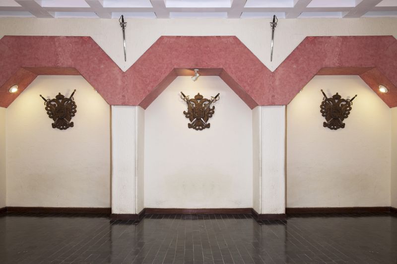 Conquistador Hotel Guatemala