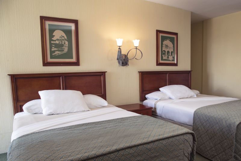 Conquistador Hotel Guatemala