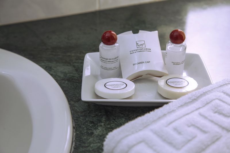 Conquistador Hotel Guatemala