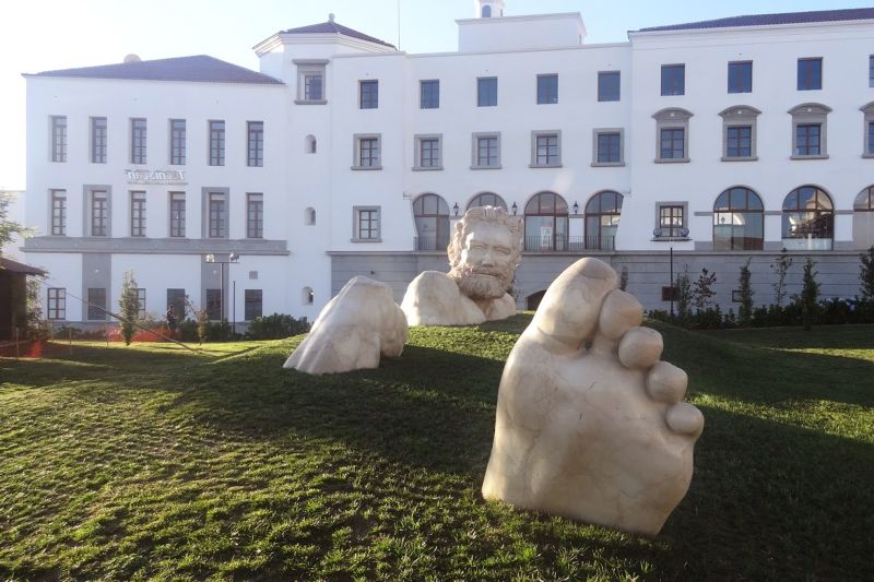 Conquistador Hotel Guatemala