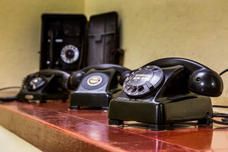 Pan American Centro Historico