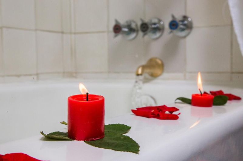 Pan American Centro Historico