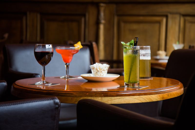 Pan American Centro Historico