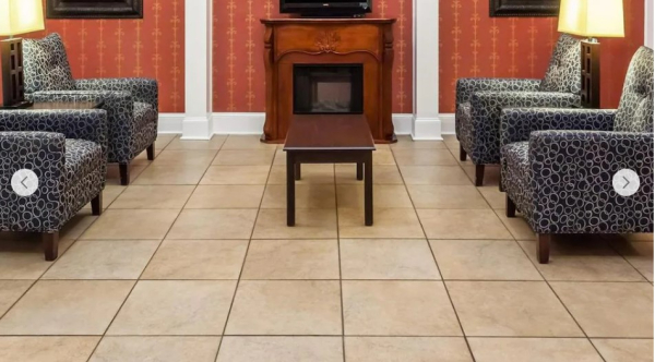 Las mejores ofertas de Decatur Inn Suites Huntsville