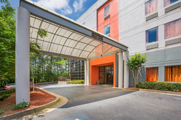 Las mejores ofertas de Motel 6 Atlanta Ga Stadium Se Atlanta 