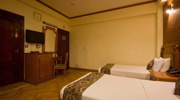 Las mejores ofertas de Sunstar Grand Delhi