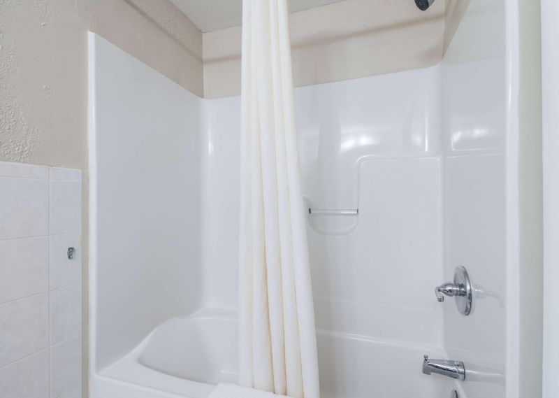 Las mejores ofertas de Econo Lodge (Mechanicsburg) Harrisburg