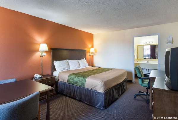 Las mejores ofertas de OYO Hotel Benton AR I-30 Little Rock 