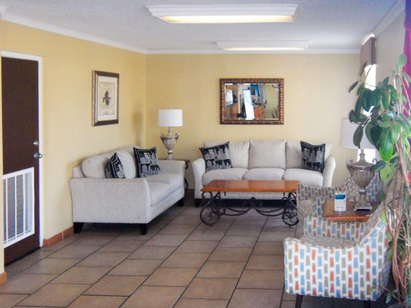 Las mejores ofertas de Mill Tree Inn Millingto Memphis 