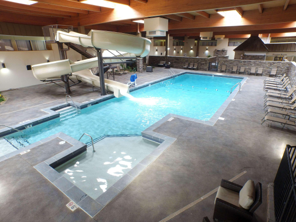 Las mejores ofertas de Cascades Mountain Resort, Ascend Hotel Collection Asheville 