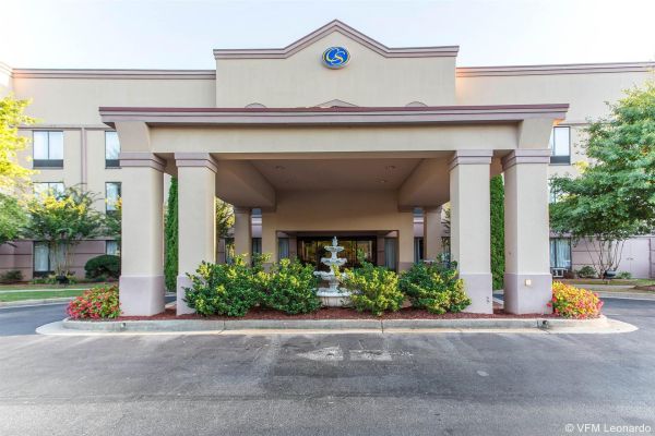 Las mejores ofertas de Comfort Suites (Woodstock) Atlanta 