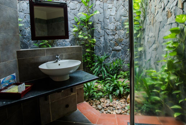 Las mejores ofertas de Hoang Ngoc Beach Resort & Spa Phan Thiet 