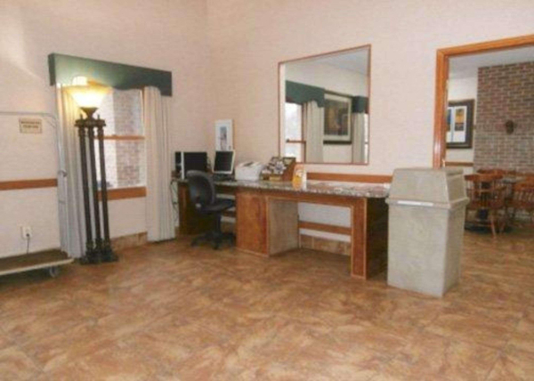 Las mejores ofertas de Quality Inn & Suites Columbus Area Columbus 