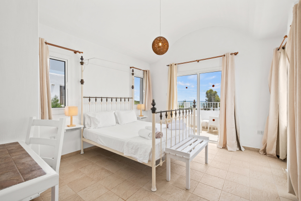 Las mejores ofertas de Thalassines Villas Agia Napa