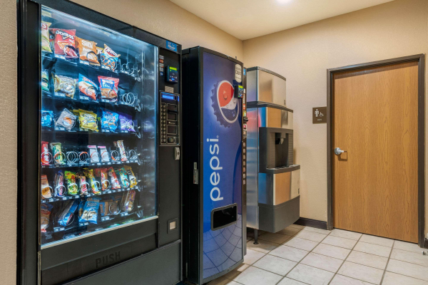 Las mejores ofertas de Comfort Inn Warren I-69 Fort Wayne 