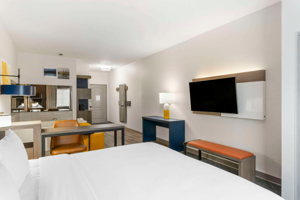 Las mejores ofertas de Comfort Suites (Elgin) Chicago