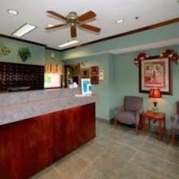 Las mejores ofertas de Suburban Extended Stay Hotel Atlanta North Atlanta 