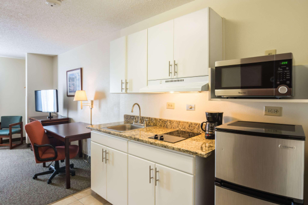 Las mejores ofertas de Suburban Extended Stay Hotel Northeast Atlanta 