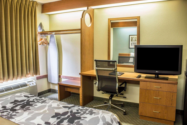 Las mejores ofertas de Clarion Pointe Wake Forest - Raleigh North Raleigh 