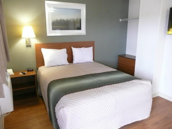 Las mejores ofertas de Hometowne Studios Atlanta - Chamblee Atlanta 