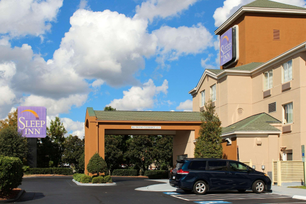 Las mejores ofertas de Sleep Inn (Garner) Raleigh 
