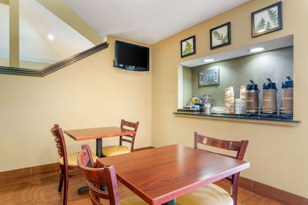 Las mejores ofertas de Sleep Inn I 95 North Savannah Savannah 