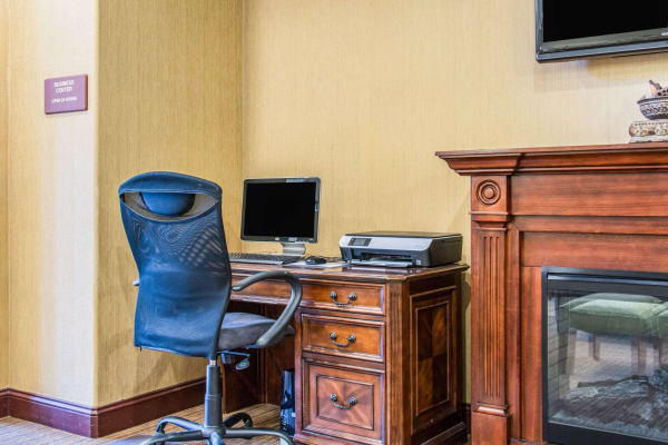 Las mejores ofertas de Sleep Inn & Suites Pooler Savannah 