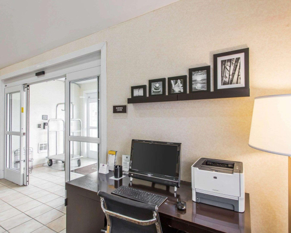 Las mejores ofertas de Sleep Inn & Suites Smyrna - Nashville Nashville 