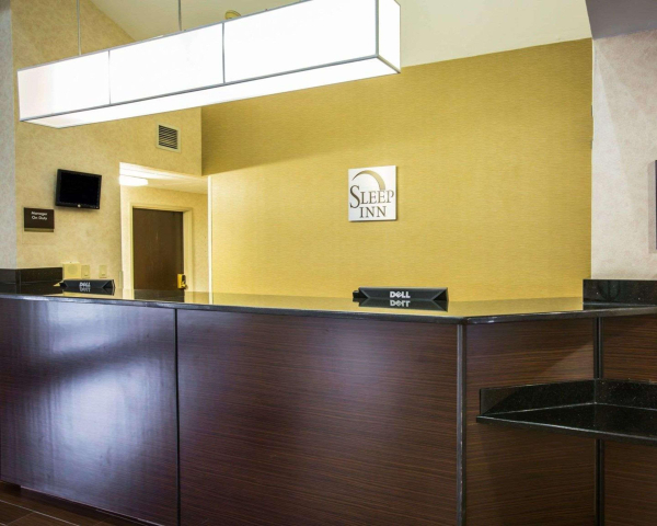 Las mejores ofertas de Sleep Inn West Asheville 