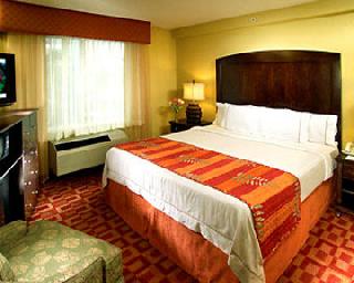 Las mejores ofertas de FAIRFIELD INN AND SUITES LAKE BUENA VISTA MARRIOTT VILLAGE Orlando 