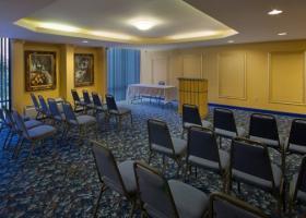 Las mejores ofertas de Rodeway Inn Universal Studios Area Orlando 