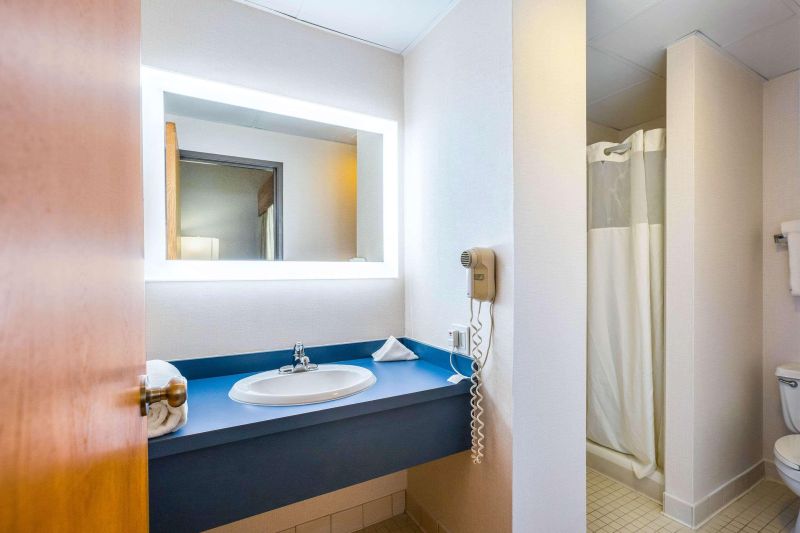 Quality Suites Lansing