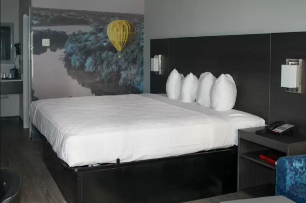 Las mejores ofertas de Clarion Pointe Statesville Charlotte