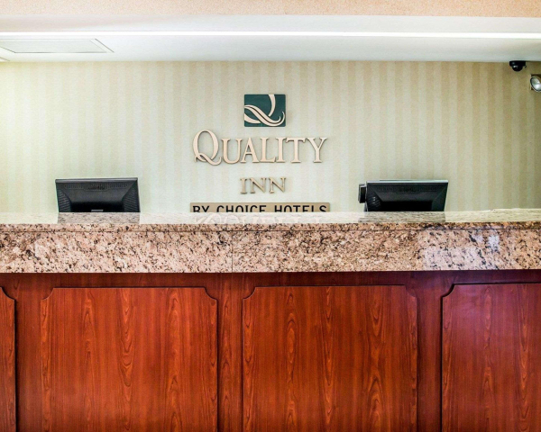 Las mejores ofertas de Quality Inn Airport Holland Toledo 