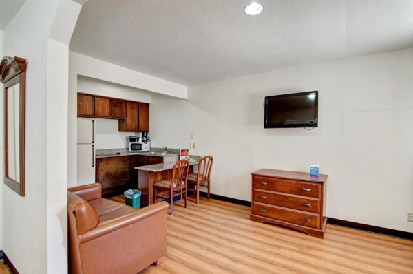 Las mejores ofertas de Quality Inn & Suites DFW North Irving 