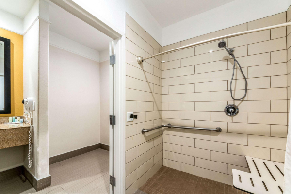 Las mejores ofertas de Quality Inn Suites Seaworld North San Antonio 