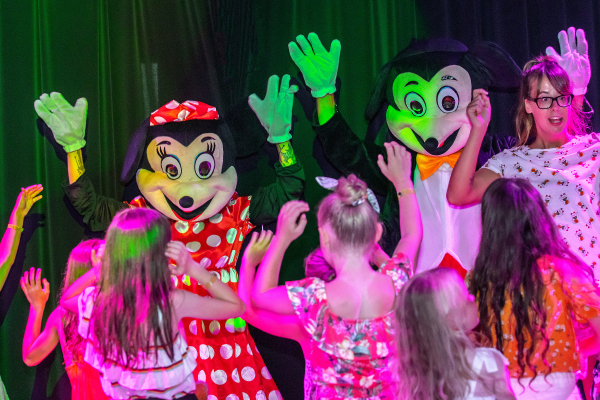 Las mejores ofertas de Mayfair Gardens Paphos