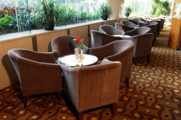 Las mejores ofertas de Capital Plaza  Shenzhen 