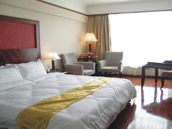 Las mejores ofertas de Golden Lustre Shenzhen Shenzhen 