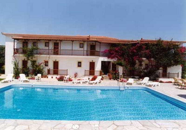 Las mejores ofertas de Marigoula Studios Sporades